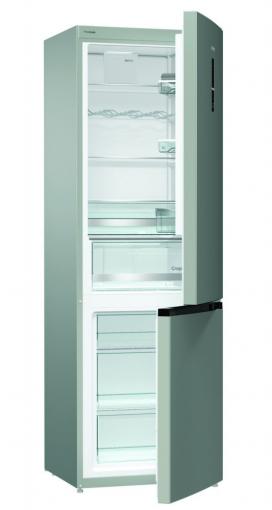 Gorenje RK6193LX4 - Kombinovaná chladnička