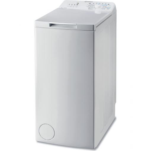 Indesit BTW L50300 EU/N - Automatická práčka