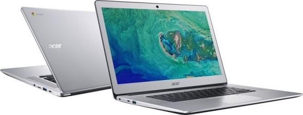Acer Chromebook 15 - 15,6" Notebook