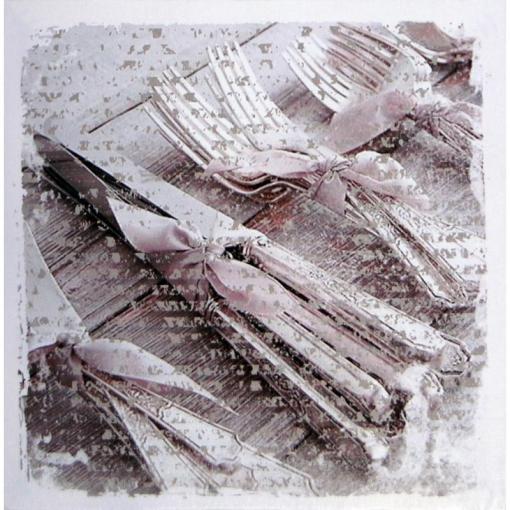 FALC F PRC 126 vystavený kus - Obraz 28x28, plátno