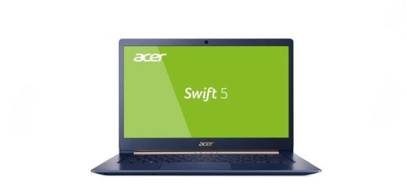 Acer Swift 5 (SF514-54T-56LQ) - notebook