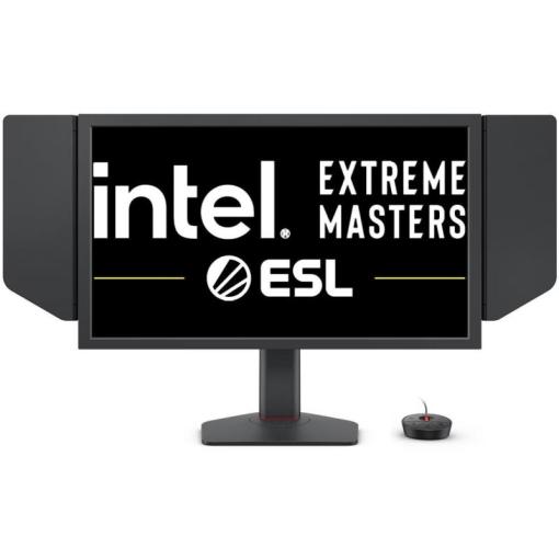 BenQ XL2586X+ - Monitor