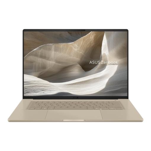 Asus Zenbook A16 UX3607OA-OLED110W - Notebook