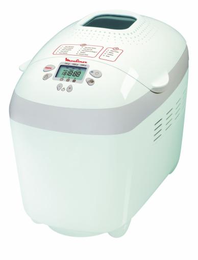 Moulinex OW50203 - Pekáreň na chleba