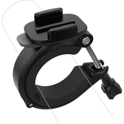 GoPro AGTLM-001 - Large Tube Mount (Roll Bars + Pipes + More)