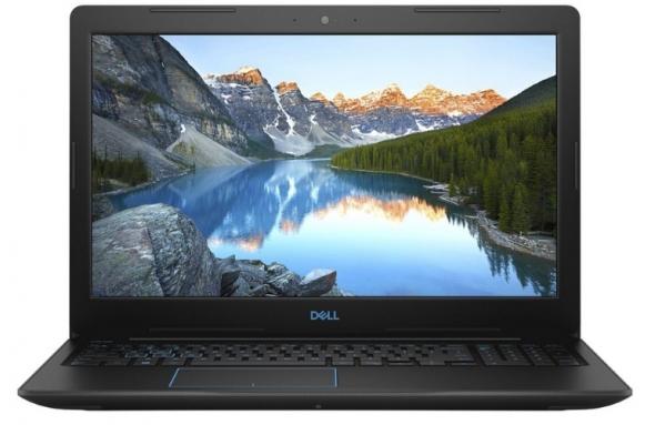 Dell Inspiron G3 - 15,6" Notebook