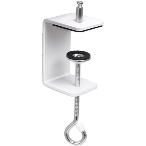 BenQ DESK CLAMP WTG e-Reading lamp WHITE - Stolová svorka, biela