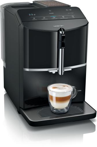 Siemens TF301E19 - Espresso kávovar EQ300