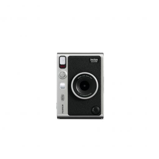 Fujifilm MINI EVO čierny - Fotoaparát s automatickou tlačou