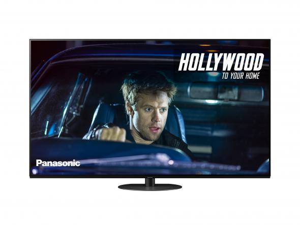 Panasonic TX-65HZ980E - 4K OLED TV