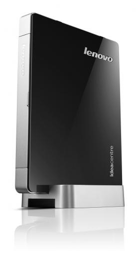 Lenovo IdeaCentre Q190 - Rozbaleny - Mini PC
