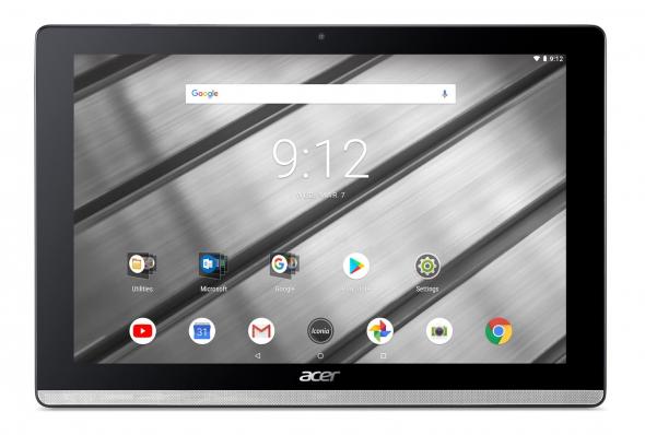 Acer Iconia One 10 - 10" Tablet