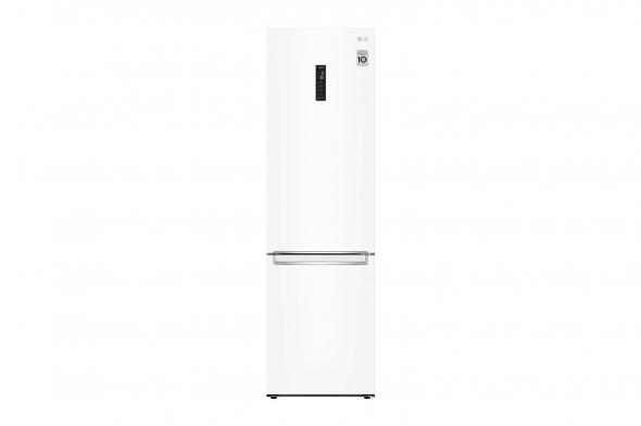 LG GBB62SWFGN - Kombinovaná chladnička