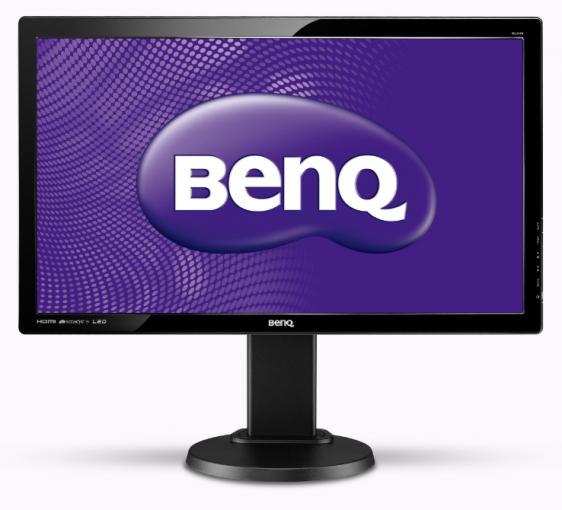 BenQ GL2450HT - 24" Monitor