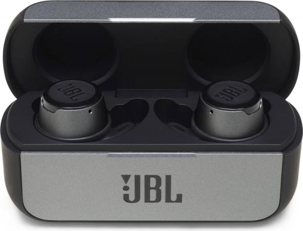 JBL Reflect Flow čierne - Športové bezdrôtové slúchadlá