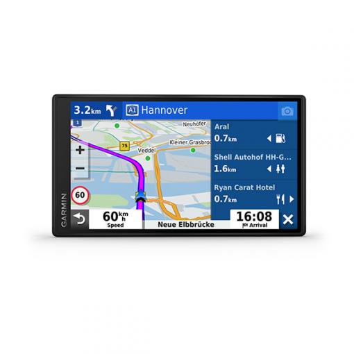 Garmin Drive 55 EU (5.5") - Navigácia