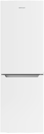 Concept LK2347wh - Kombinovaná chladnička