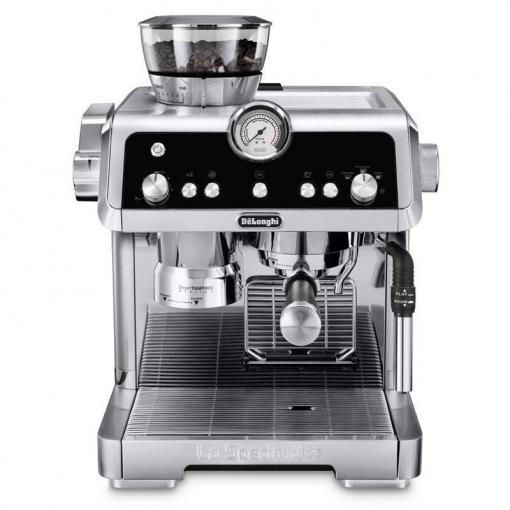 Delonghi LaSpecialista EC9335M - Pákové espresso