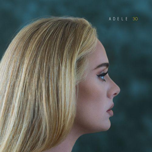 Adele - 30 - audio CD