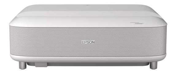 Epson Lifestudio Grand EH-LS670W  + Cashback 300€ - Projektor
