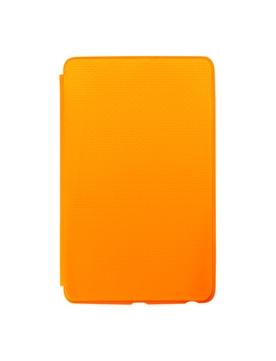 Asus EeePad Nexus 7, Travel Cover, oranžová farba - Puzdro pre 7" tablet
