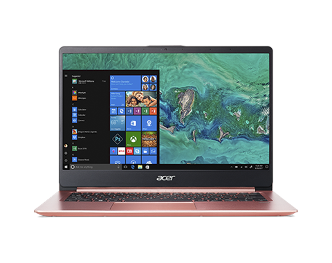 Acer Swift 1 (SF114-32-P8Z1) - notebook