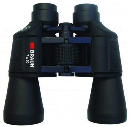 Braun Binocular 7x50 - Ďalekohľad