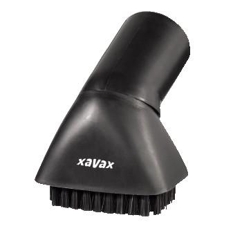 Xavax SD-100 - Hubica okrúhla otočná