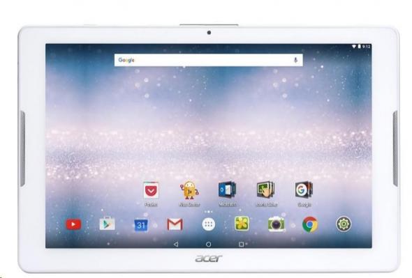 Acer Iconia - 10.1" Tablet