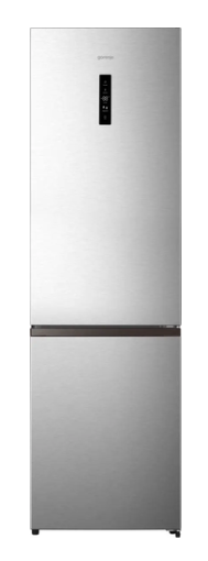Gorenje NRK620DAXL4 - Kombinovaná chladnička