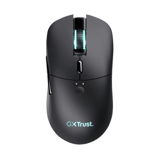 Trust GXT 980 REDEX Wireless Mouse - Optická wireless myš