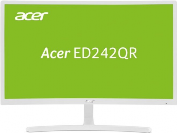 Acer ED242QRwi - 23,6" Monitor