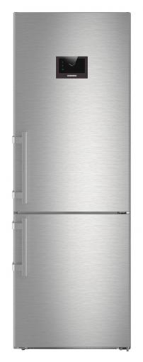 Liebherr CBNes 5778 - Kombinovaná chladnička