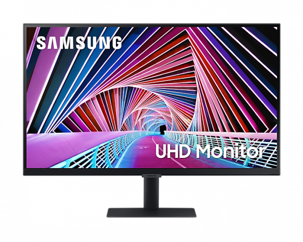 Samsung ViewFinity S70A - 27" Monitor