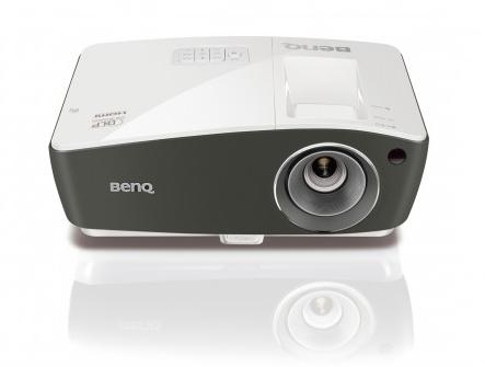 BenQ TH670s - Projektor