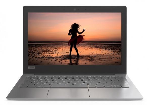 Lenovo IdeaPad 120S-14IAP - 14" Notebook