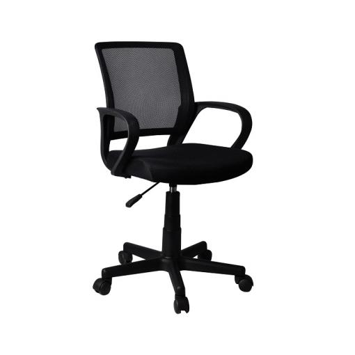 ADRA CI - Kancelárska stolička čierna