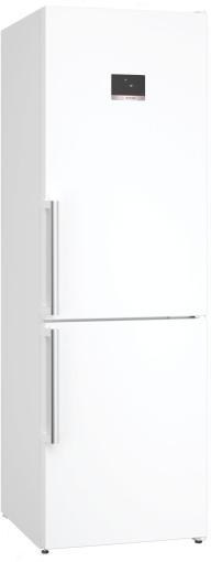 Bosch KGN367WCT - Kombinovaná chladnička
