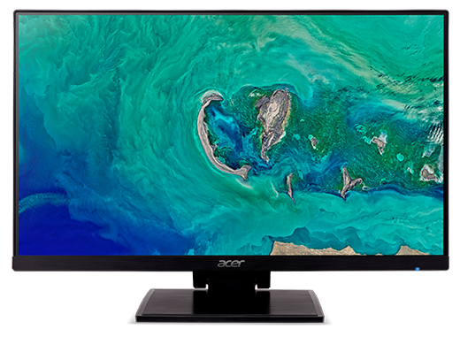 Acer UT241Ybmiuzx - 23,8" Dotykový monitor