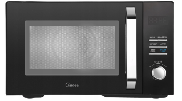 Midea MAC23XF - Mikrovlnná rúra