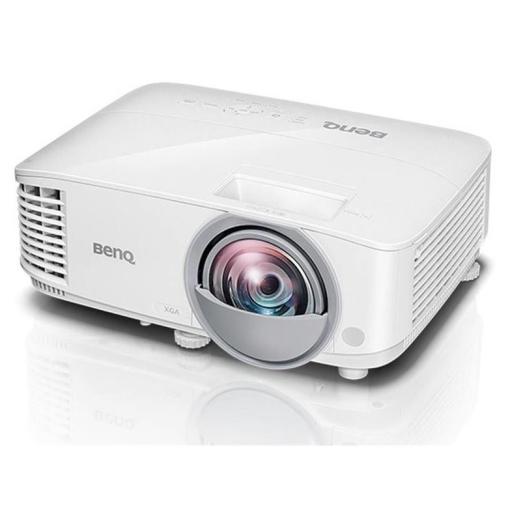 BenQ MX808STH - Projektor