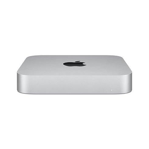 Apple Mac mini Apple M1 8-core CPU 8Core GPU 8GB 256GB Silver SK (2020) - Mini PC