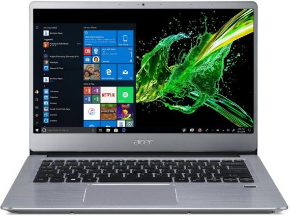 Acer Swift 3 - 14" Notebook