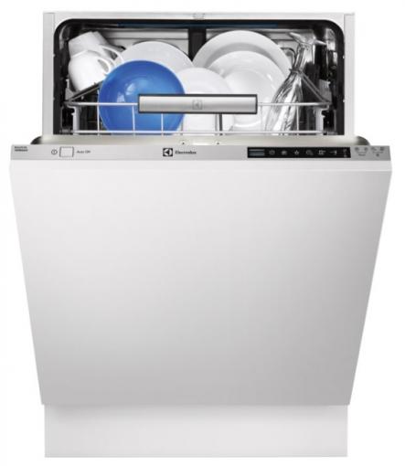 Electrolux ESL 7630RO  + kupóny na daľší nákup  - Umývačka riadu zabudovateľná