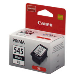 Canon PG-545XL black - Náplň pre tlačiareň