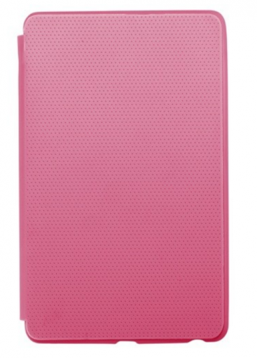 Asus EeePad Nexus 7, Travel Cover, ružový - Puzdro pre 7" tablet