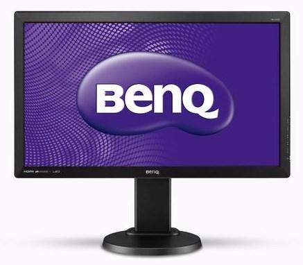 BenQ BL2405HT - 24" Monitor