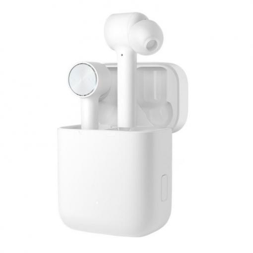 Xiaomi Mi True Wireless Earphones biele - Bezdrôtové slúchadlá