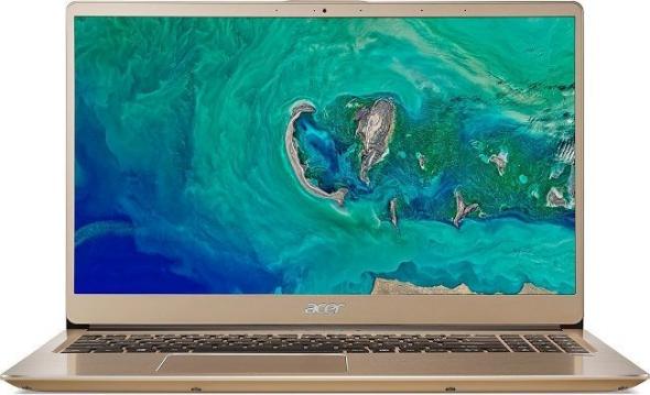 Acer Swift 3 - 15,6" Notebook
