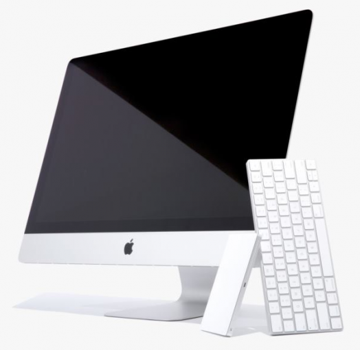 Apple iMac 21.5 - Počítač všetko v jednom